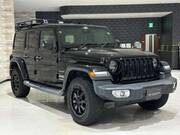 2019 CHRYSLER JEEP WRANGLER