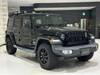 CHRYSLER JEEP WRANGLER