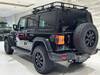 CHRYSLER JEEP WRANGLER