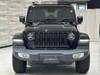 CHRYSLER JEEP WRANGLER
