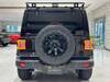 CHRYSLER JEEP WRANGLER