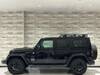 CHRYSLER JEEP WRANGLER