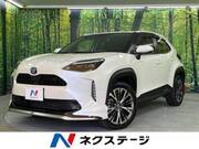 2022 TOYOTA YARIS CROSS HYBRID Z