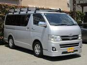 2013 TOYOTA HIACE VAN