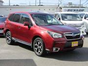 2013 SUBARU FORESTER