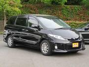 2016 TOYOTA ESTIMA