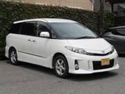 2014 TOYOTA ESTIMA