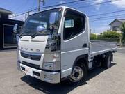 2018 FUSO CANTER