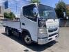 FUSO CANTER