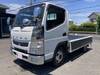 FUSO CANTER