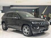 2018 CHRYSLER JEEP GRAND CHEROKEE