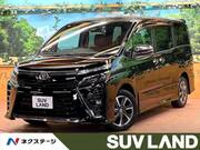 2021 TOYOTA VOXY