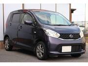 2013 NISSAN DAYZ