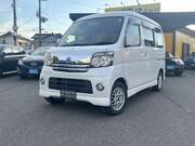 2007 DAIHATSU ATRAI WAGON