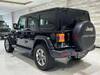 CHRYSLER JEEP WRANGLER