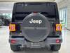 CHRYSLER JEEP WRANGLER