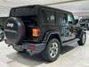 CHRYSLER JEEP WRANGLER
