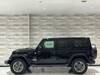 CHRYSLER JEEP WRANGLER