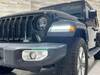 CHRYSLER JEEP WRANGLER