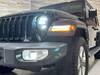 CHRYSLER JEEP WRANGLER
