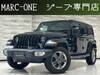 CHRYSLER JEEP WRANGLER