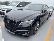 2018 TOYOTA CROWN