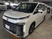 2024 TOYOTA VOXY