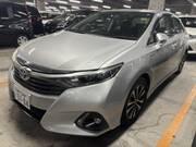 2015 TOYOTA SAI