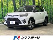 2022 TOYOTA RAIZE