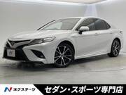 2018 TOYOTA CAMRY WS