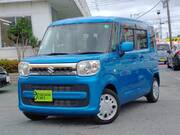 2019 SUZUKI SPACIA