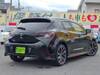 TOYOTA COROLLA SPORT