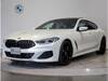 BMW 8 SERIES