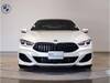 BMW 8 SERIES