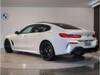 BMW 8 SERIES