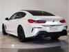 BMW 8 SERIES