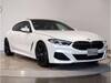 BMW 8 SERIES
