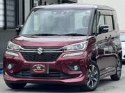 2018 SUZUKI SOLIO BANDIT