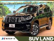 2023 TOYOTA LAND CRUISER PRADO