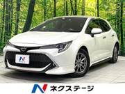 2018 TOYOTA COROLLA SPORT
