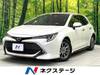 TOYOTA COROLLA SPORT