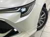 TOYOTA COROLLA SPORT