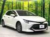TOYOTA COROLLA SPORT