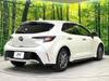 TOYOTA COROLLA SPORT