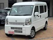 2024 NISSAN CLIPPER VAN