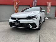 2023 VOLKSWAGEN POLO