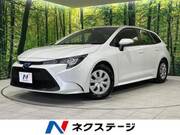 2022 TOYOTA COROLLA TOURING