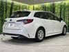TOYOTA COROLLA TOURING