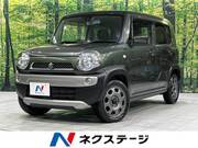 2016 SUZUKI HUSTLER G
