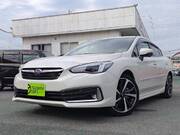 2020 SUBARU IMPREZA